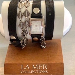 Bracelet watch